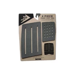 Pad Firewire - Front Foot 4 Pièces