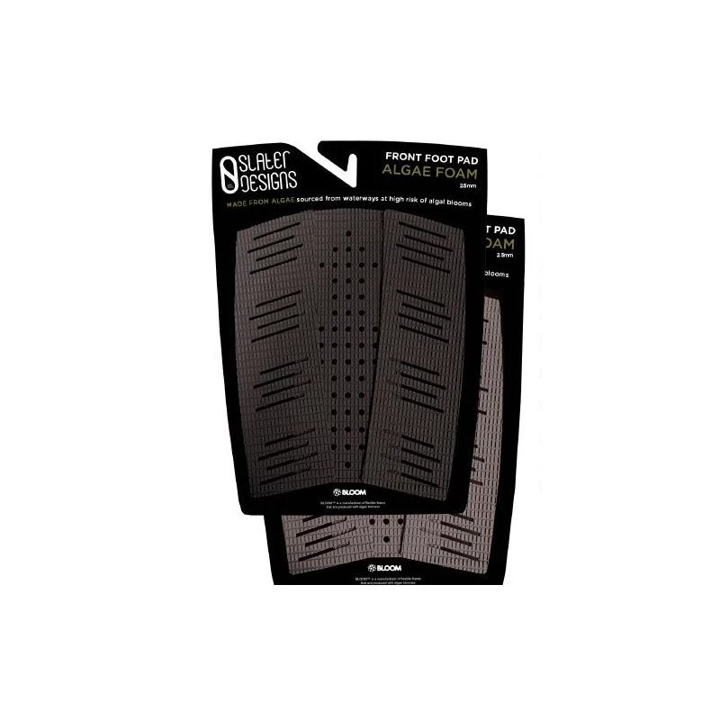 Pad Slater Design - Traction 3 Pieces Front Pads 1 Pad Slater Design - Traction 3 Pieces Front Pads