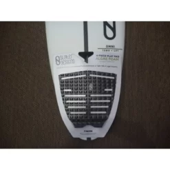 Pad Slater Design - Traction 4 Pieces Flat -le surf boutique pad slater design traction 4 pieces flat 1