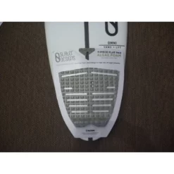 Pad Slater Design - Traction 4 Pieces Flat -le surf boutique pad slater design traction 4 pieces flat 2