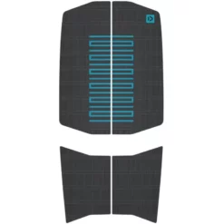 Pads Surfkite - Duotone Traction Pad Front 5mm - 2022