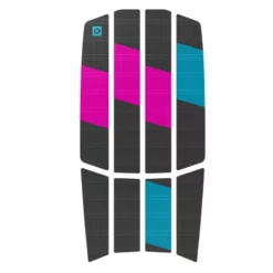 Pads Surfkite - Duotone Traction Pad Team Front 3mm - 2021