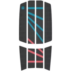 Pads Surfkite - Duotone Traction Pad Team Front 3mm - 2022