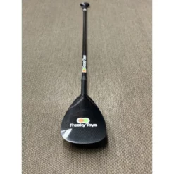 Pagaie FreakyToys - 100% Carbon - Vario 2 Parties