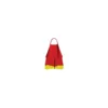 Palmes Dafin Lifeguard Red/Yellow