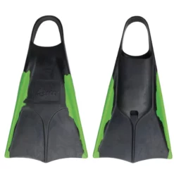 Palmes ORCA - Black/Lime