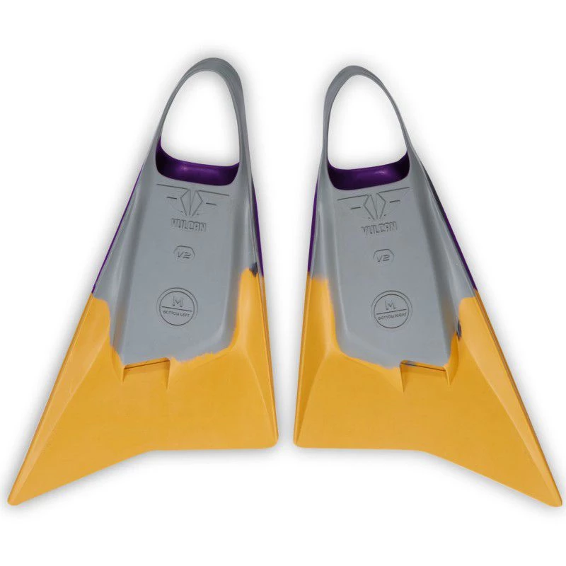 Palmes Pride - Vulcan V2 - Purple Grey Yellow 3 Palmes Pride - Vulcan V2 - Purple Grey Yellow – Image 3