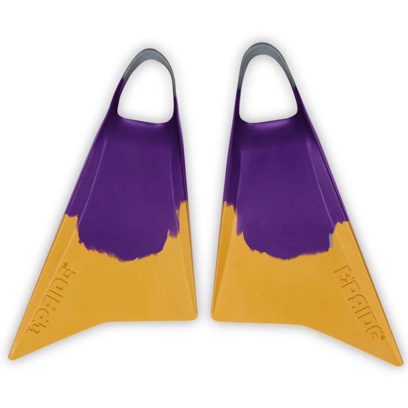 Palmes Pride - Vulcan V2 - Purple Grey Yellow 1 Palmes Pride - Vulcan V2 - Purple Grey Yellow
