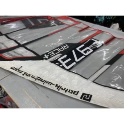 Patrick Race + 5.2 M² - 2021 -le surf boutique patrick race 52 m 2021 2