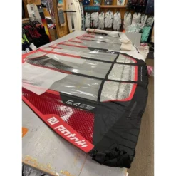 Patrick Race + 6.4m² Neuve