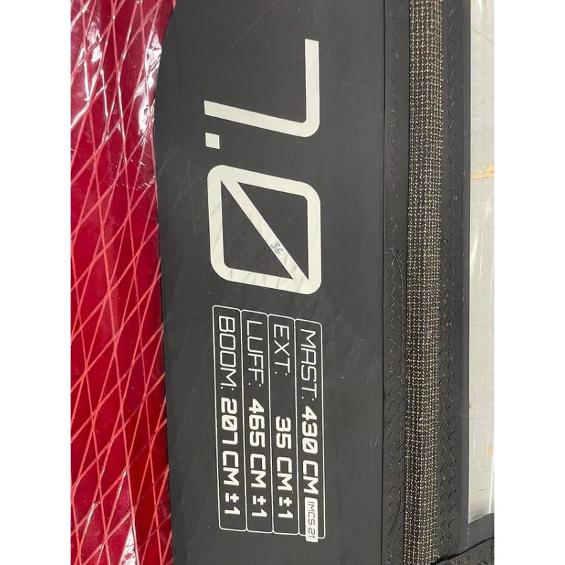 Patrick Race + 7m² 2 Patrick Race + 7m² – Image 2