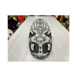 Patrick Slalom 122 - 2 2016