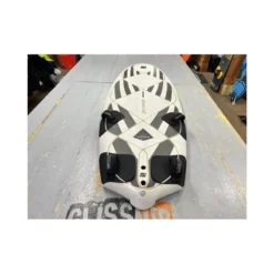 Patrick Slalom Air In Side 140 L 2018