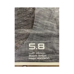 Phantom IRIS X 5'8 - 2020 -le surf boutique phantom iris x 5 8 2020 2