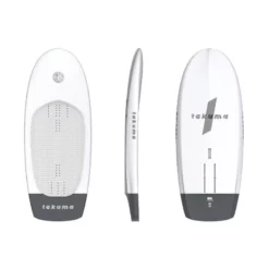 Planche Takuma- BK EBS