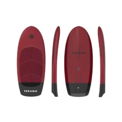 Planche Takuma- CK Carbon