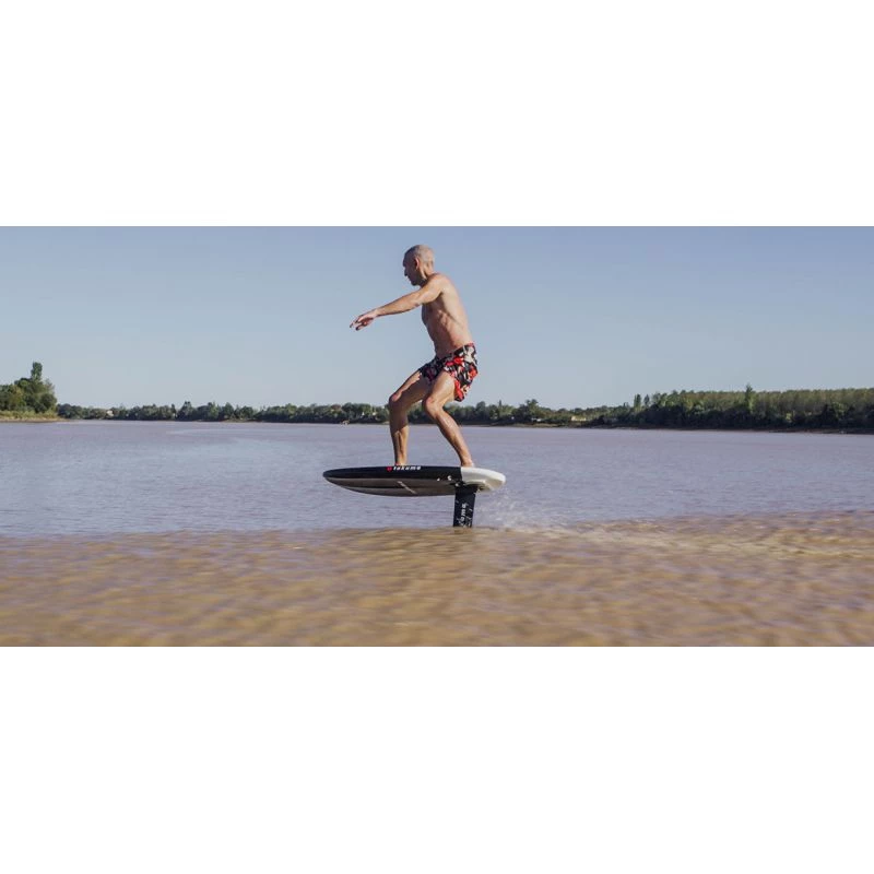 Planche Takuma- Morning Sun 3 Planche Takuma- Morning Sun – Image 3