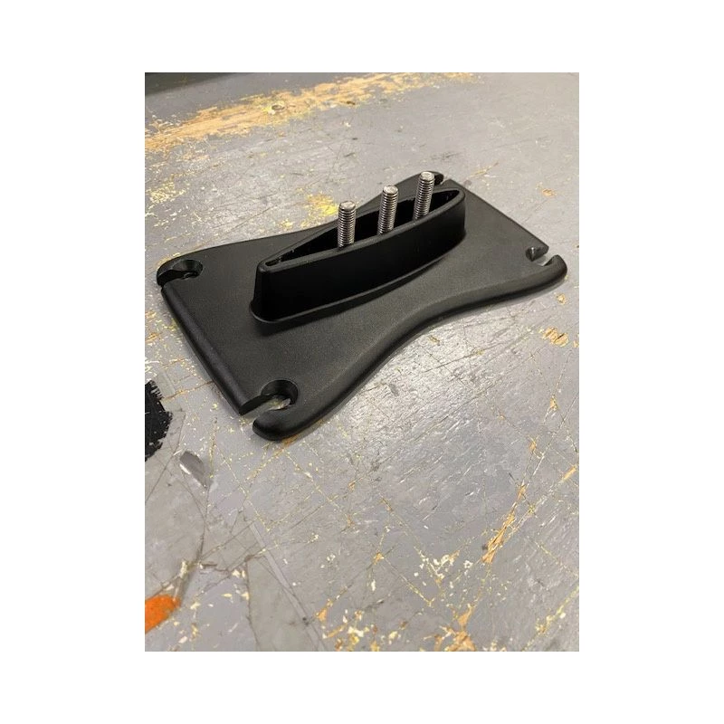 Platine Bullet Foil ZEEKO 2 Platine Bullet Foil ZEEKO – Image 2