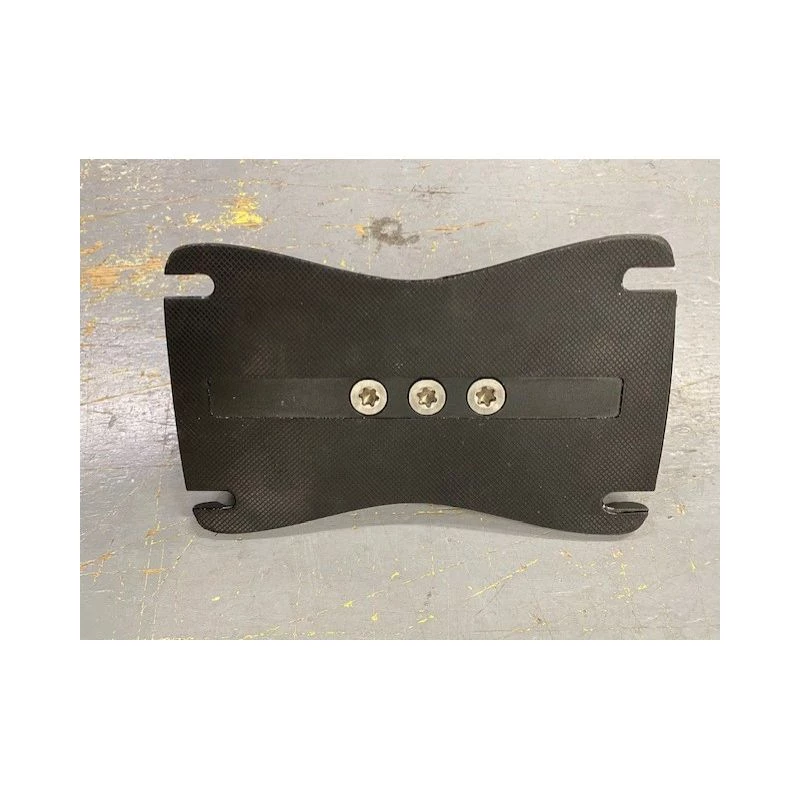 Platine Bullet Foil ZEEKO 3 Platine Bullet Foil ZEEKO – Image 3