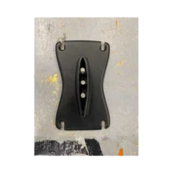 Platine Bullet Foil ZEEKO