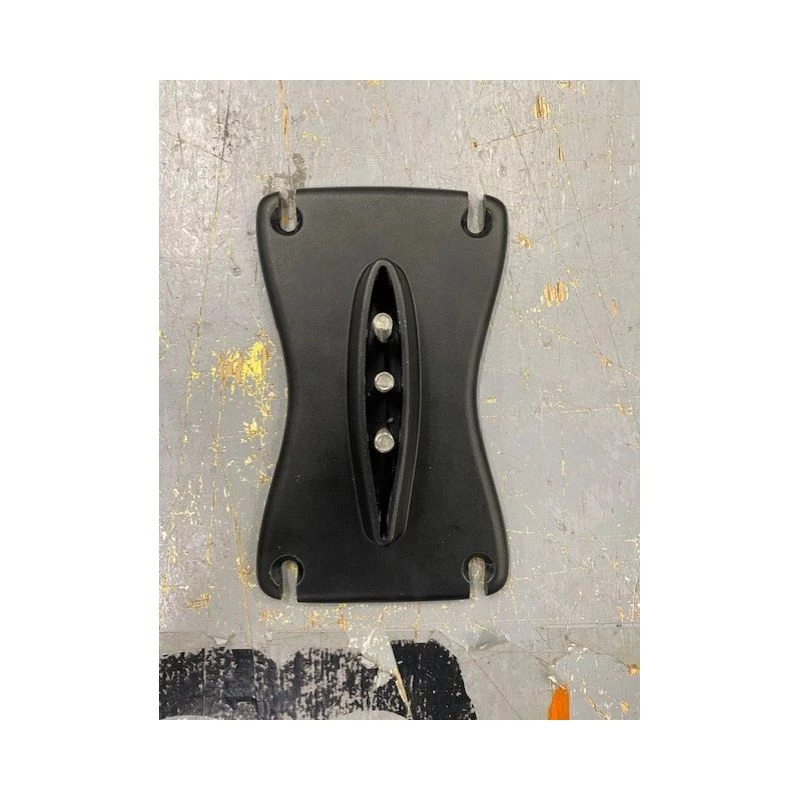 Platine Bullet Foil ZEEKO 1 Platine Bullet Foil ZEEKO