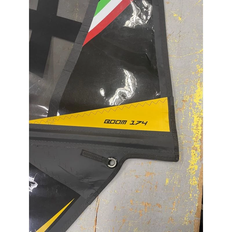 Point 7 - ACX 6.0m² - 2021 3 Point 7 - ACX 6.0m² - 2021 – Image 3