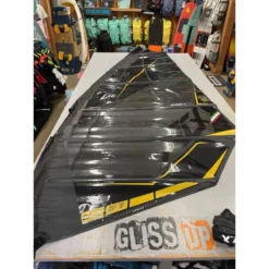 Point 7 - ACX 6.0m² - 2021