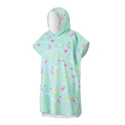 Poncho After - Paradise Ice