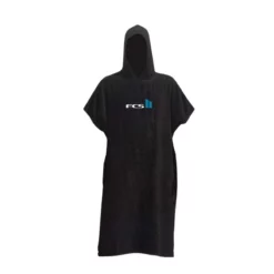 Poncho FCS 2 - Black