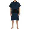 Poncho FCS - Black/Navy