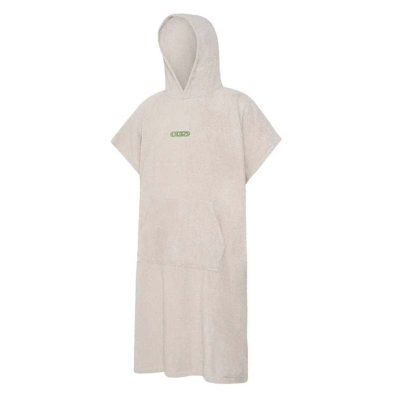 Poncho FCS - Towel 2 Poncho FCS - Towel – Image 2