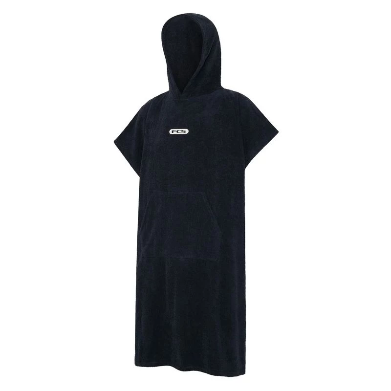 Poncho FCS - Towel 3 Poncho FCS - Towel – Image 3