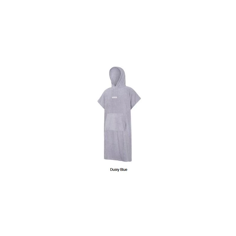 Poncho FCS - Towel 4 Poncho FCS - Towel – Image 4