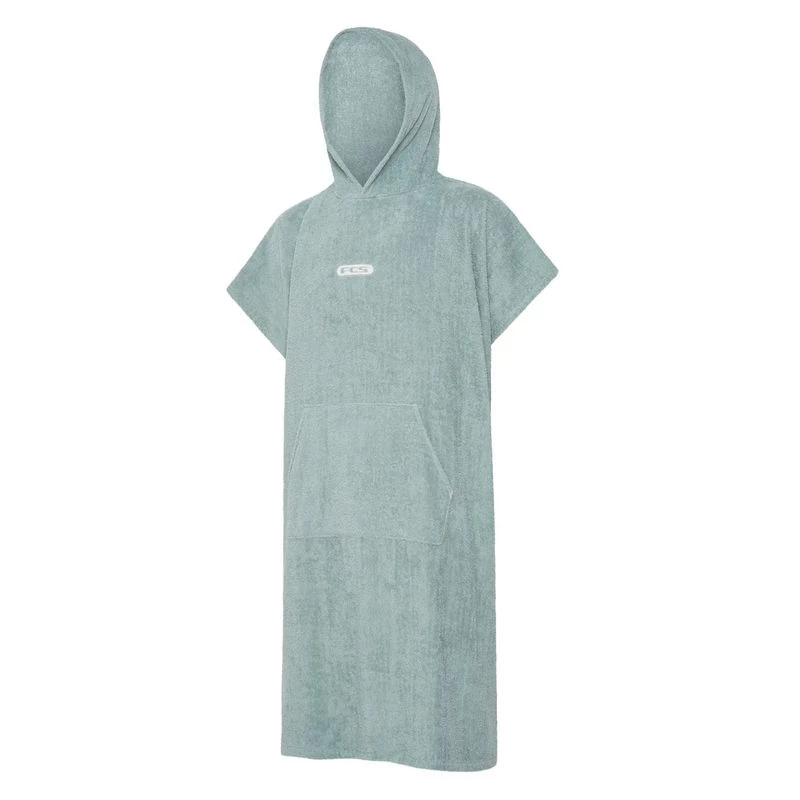 Poncho FCS - Towel 1 Poncho FCS - Towel