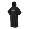 Poncho Mystic - Regular - Black