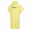 Poncho Mystic - Regular - Pastel Yellow