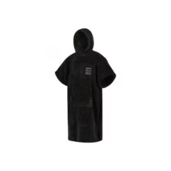 Poncho Mystic - Teddy - Rusty/Red 5 Poncho Mystic - Teddy - Rusty/Red -le surf boutique poncho mystic teddy rusty red 2