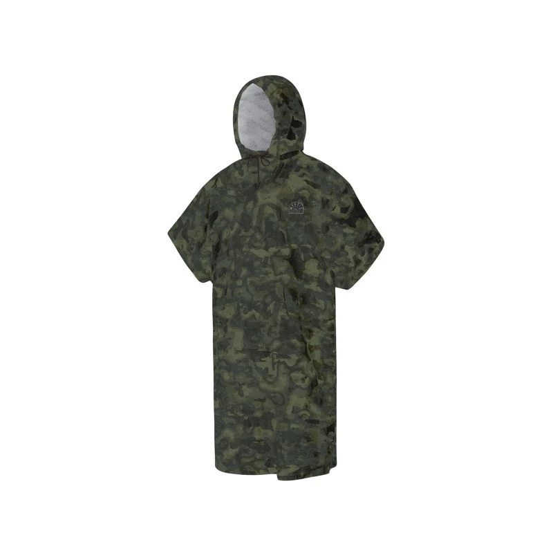 Poncho Mystic - Velour 2 Poncho Mystic - Velour – Image 2