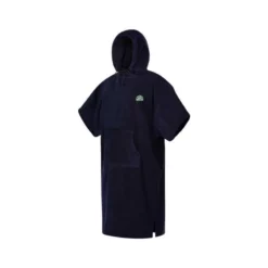 Poncho Mystic - Velour