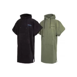 Poncho Mystic - Velour Artwork