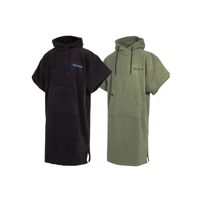 Poncho Mystic - Velour Artwork 1 Poncho Mystic - Velour Artwork