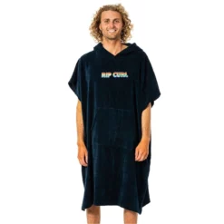Poncho Rip Curl - Navy