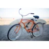 Racks Surf Shortboard Pour Vélo - Moved By Bikes