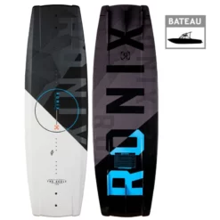 Ronix - Vault