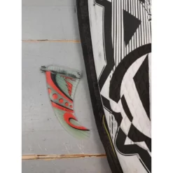 RRD Hardcore Wave Single 84 L- 2011 -le surf boutique rrd hardcore wave single 84 l 2011 2