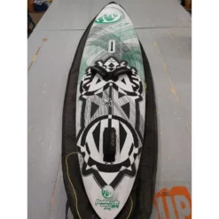 RRD Hardcore Wave Single 84 L- 2011 -le surf boutique rrd hardcore wave single 84 l 2011 3