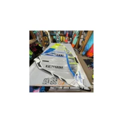 S2 Maui Venom 5.6m² - 2021 -le surf boutique s2 maui venom 56m 2021 2