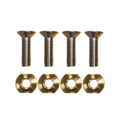 Screw Set Foil Mounting System (incl. Nuts) M6X20/M630