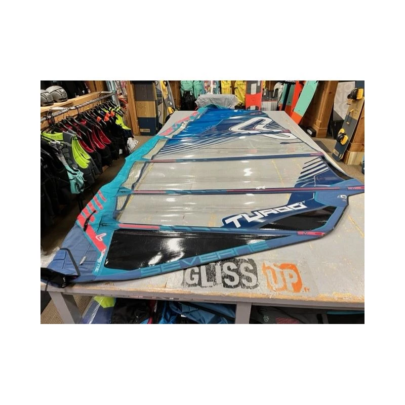 Severn Turbo GT 7.5m² - 2020 1 Severn Turbo GT 7.5m² - 2020