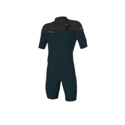 Shorty O'neill - Hammer 2mm CZ Manches Courtes - Blue - 2023